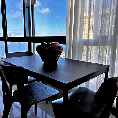 Oasis Luz Y Mar Apartment Las Palmas Exterior photo