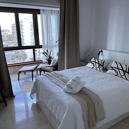 Oasis Luz Y Mar Apartment Las Palmas Exterior photo