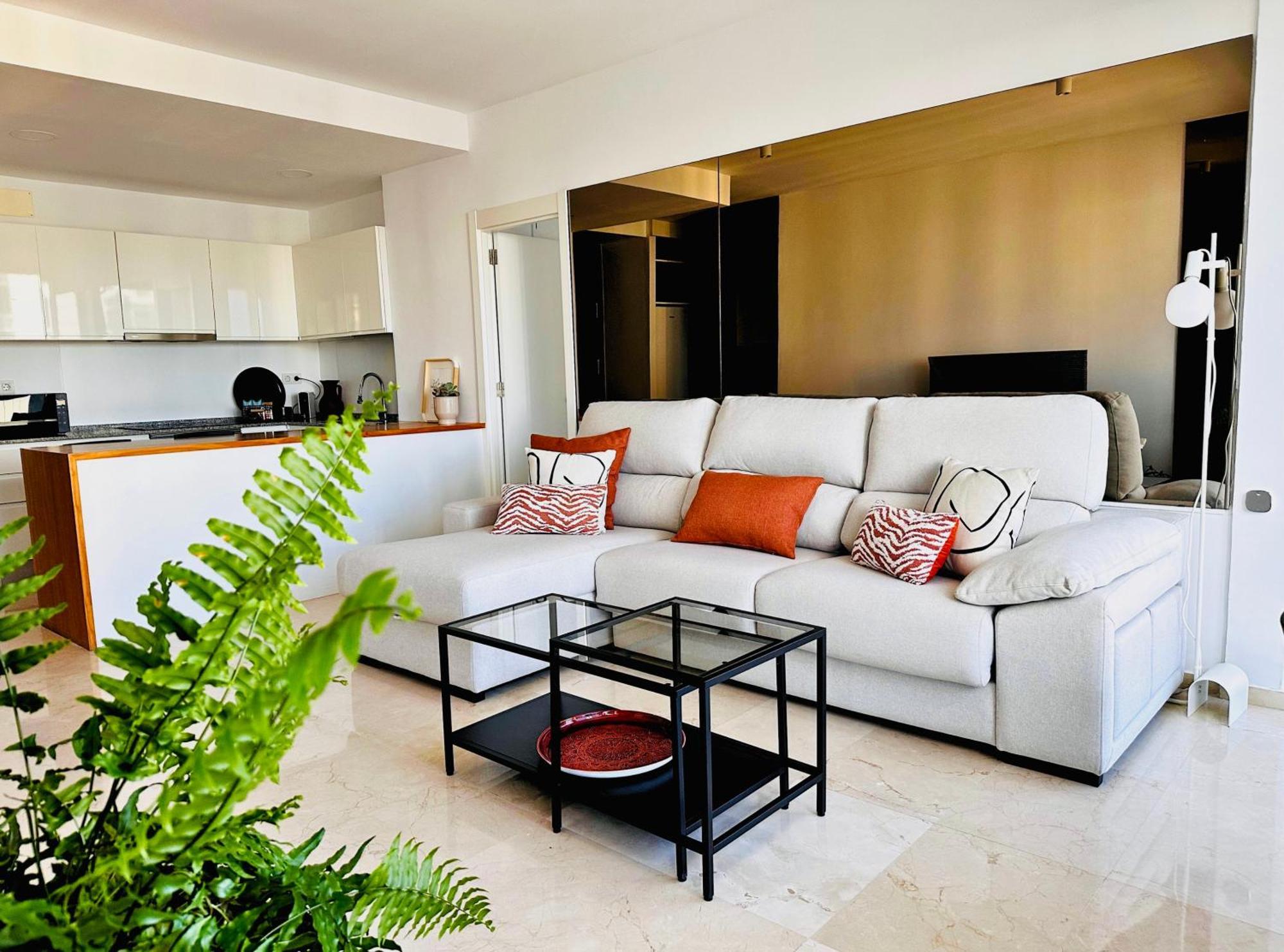 Oasis Luz Y Mar Apartment Las Palmas Exterior photo
